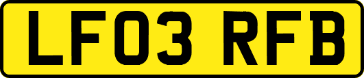 LF03RFB