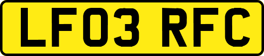 LF03RFC