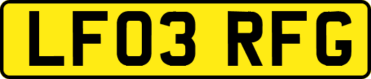 LF03RFG