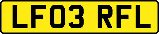 LF03RFL