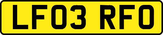 LF03RFO