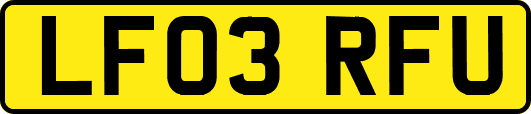 LF03RFU