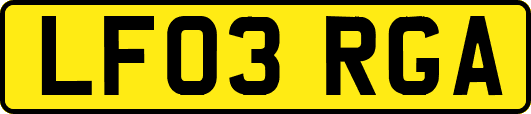 LF03RGA
