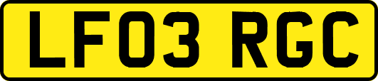 LF03RGC