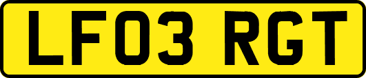 LF03RGT