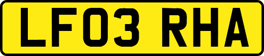 LF03RHA