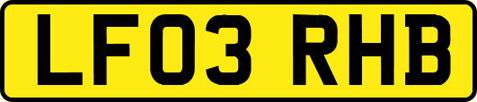 LF03RHB