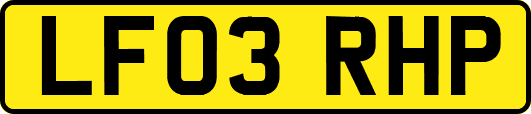 LF03RHP