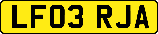 LF03RJA