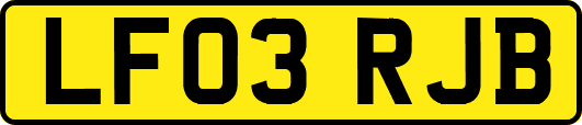 LF03RJB