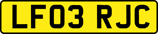 LF03RJC