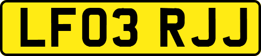 LF03RJJ