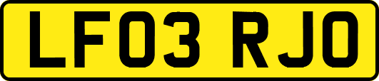 LF03RJO