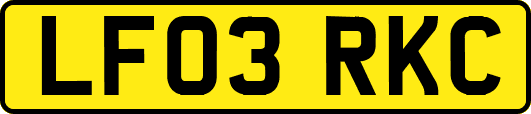 LF03RKC