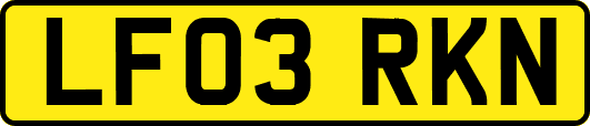 LF03RKN