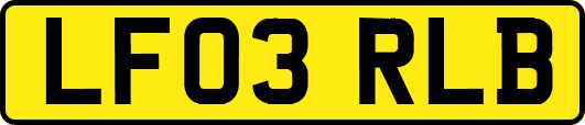 LF03RLB