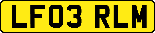 LF03RLM