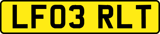 LF03RLT