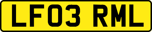 LF03RML