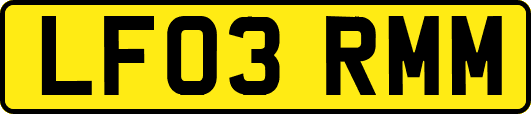 LF03RMM