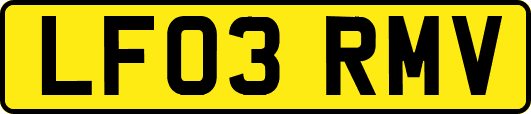 LF03RMV