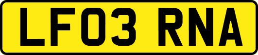 LF03RNA