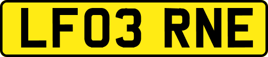 LF03RNE