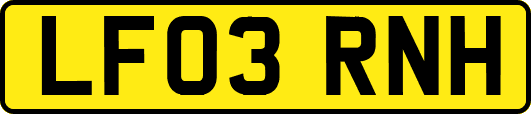 LF03RNH