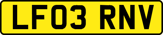 LF03RNV