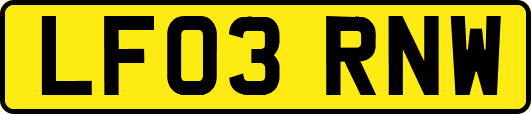 LF03RNW