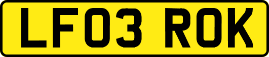 LF03ROK