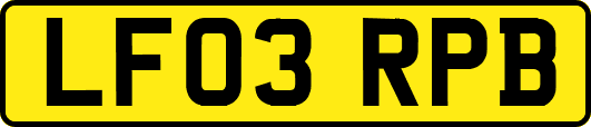LF03RPB