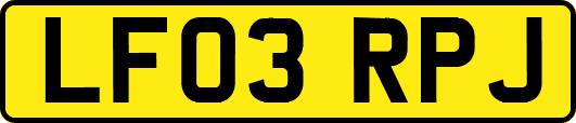 LF03RPJ