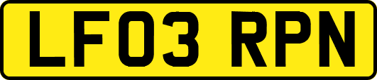 LF03RPN
