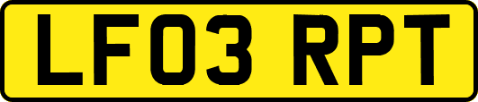 LF03RPT