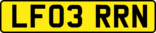LF03RRN
