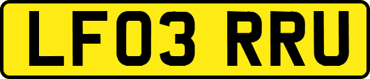 LF03RRU