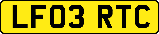 LF03RTC