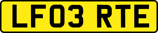 LF03RTE