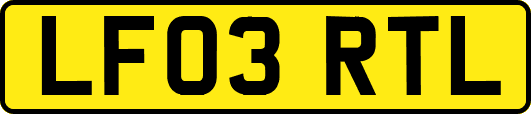 LF03RTL