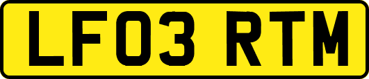 LF03RTM