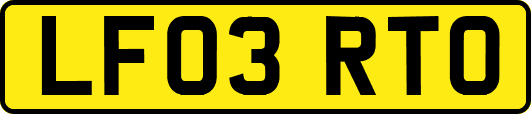 LF03RTO