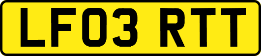 LF03RTT