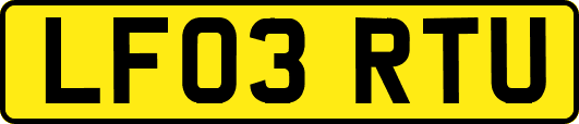 LF03RTU