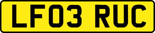 LF03RUC