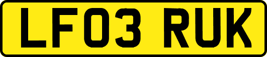 LF03RUK
