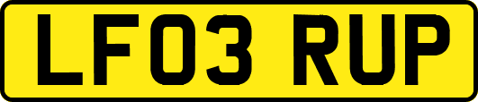 LF03RUP