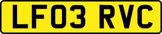 LF03RVC