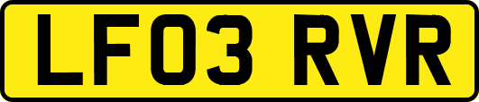 LF03RVR