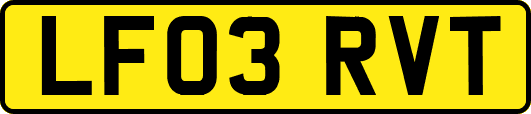 LF03RVT